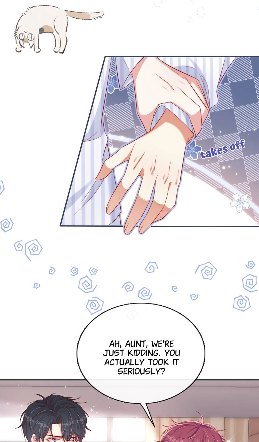 My Ideal Type and I Are Dying! Chapter 55 page 39 - 