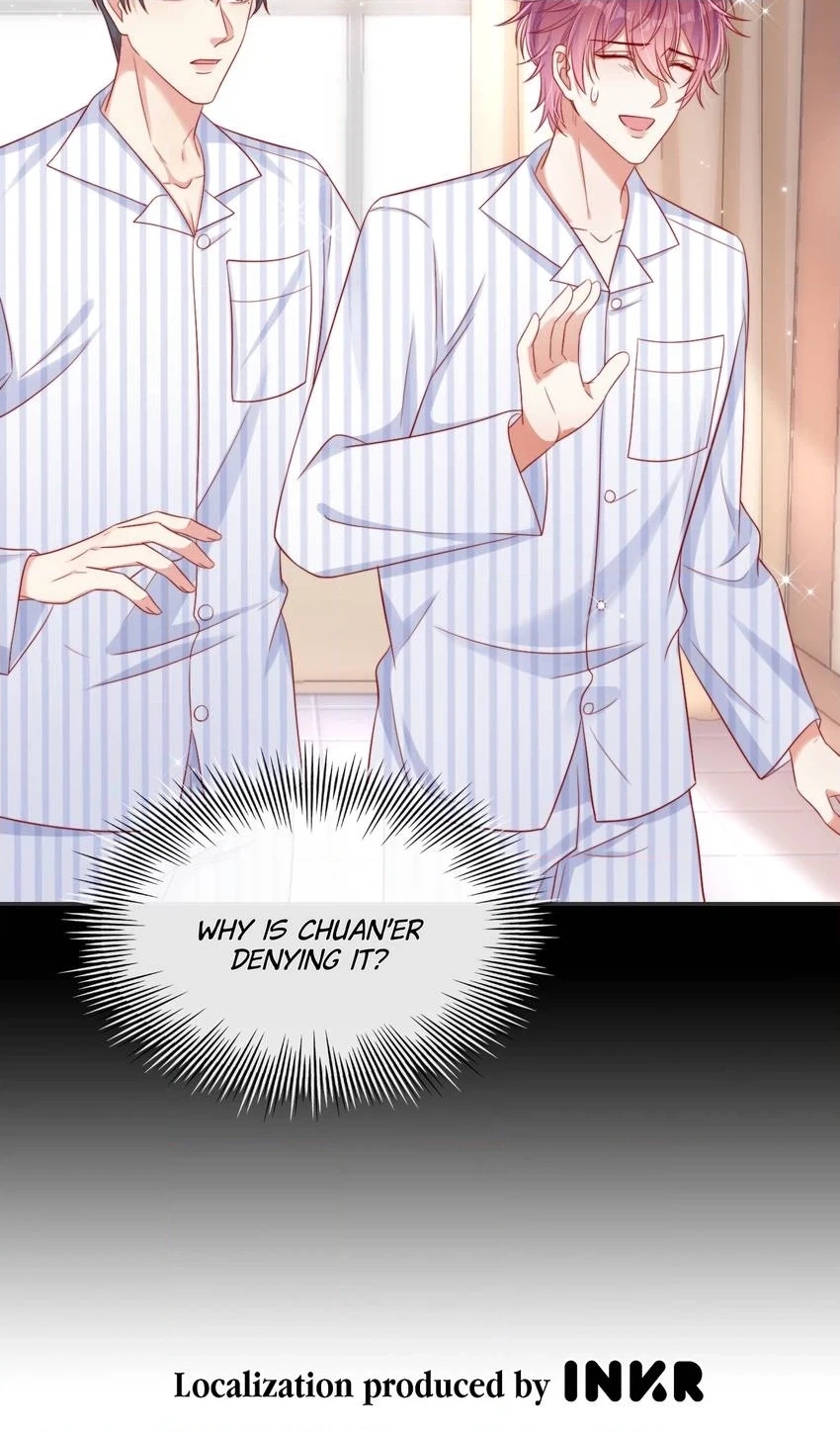 My Ideal Type and I Are Dying! Chapter 55 page 40 - 