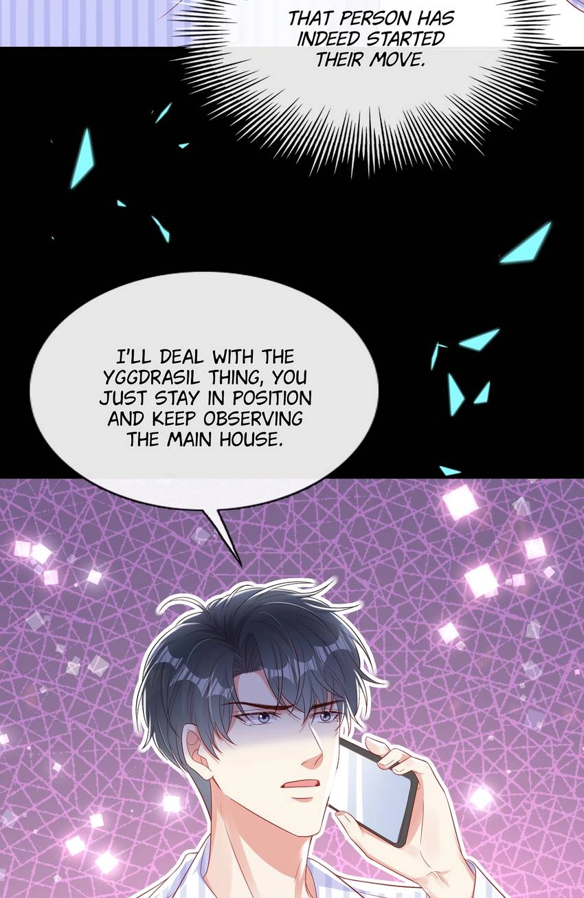 My Ideal Type and I Are Dying! Chapter 55 page 7 - 