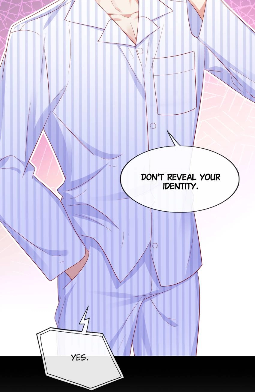 My Ideal Type and I Are Dying! Chapter 55 page 8 - 