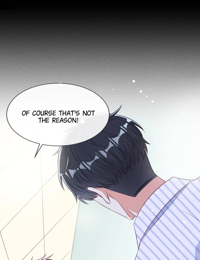 My Ideal Type and I Are Dying! Chapter 56 page 11 - 