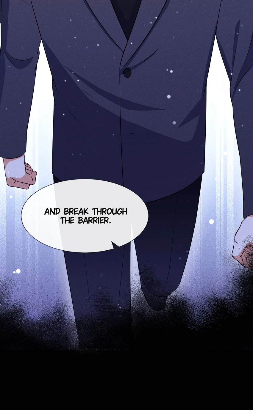 My Ideal Type and I Are Dying! Chapter 56 page 17 - 
