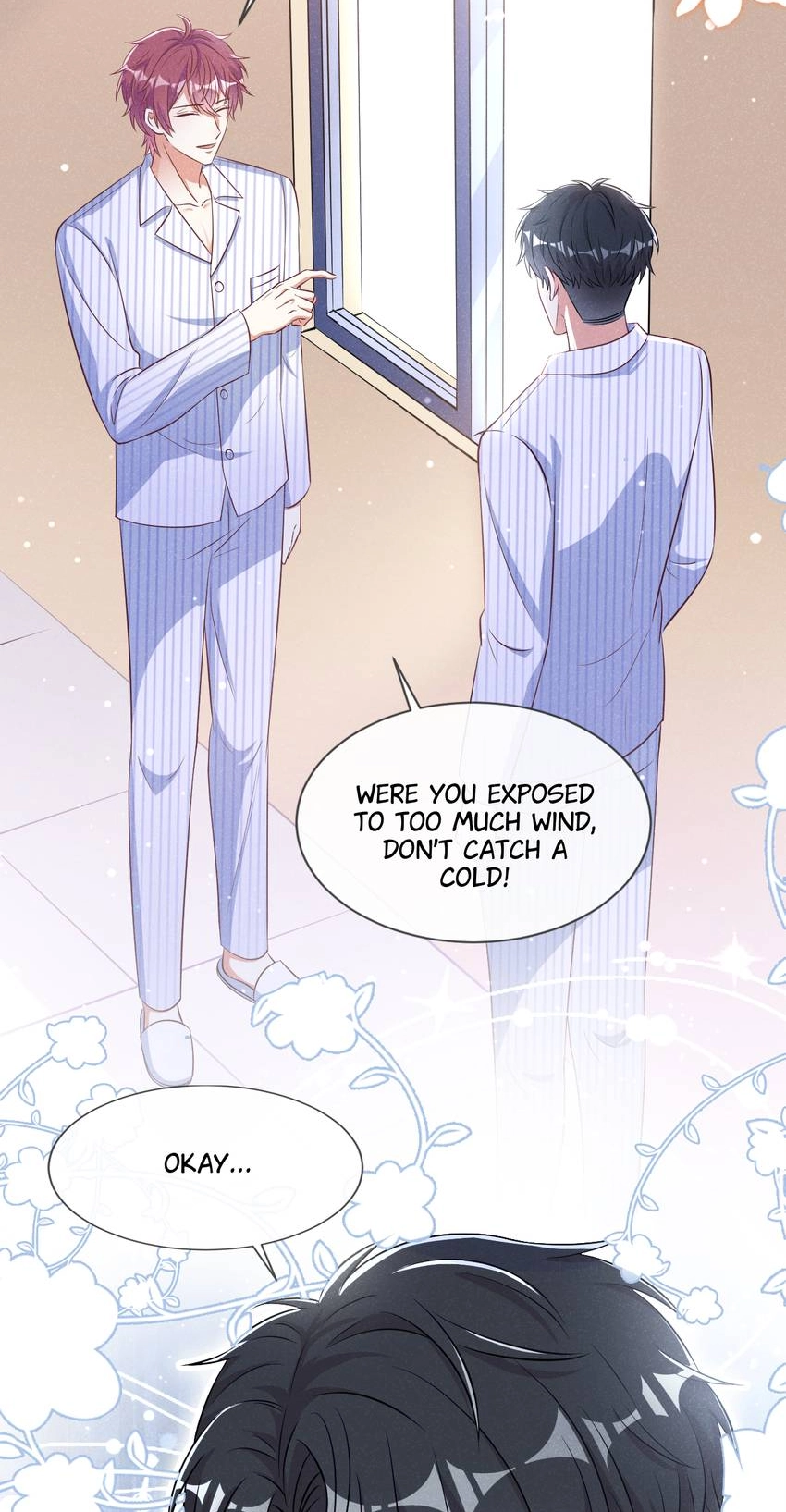 My Ideal Type and I Are Dying! Chapter 56 page 26 - 
