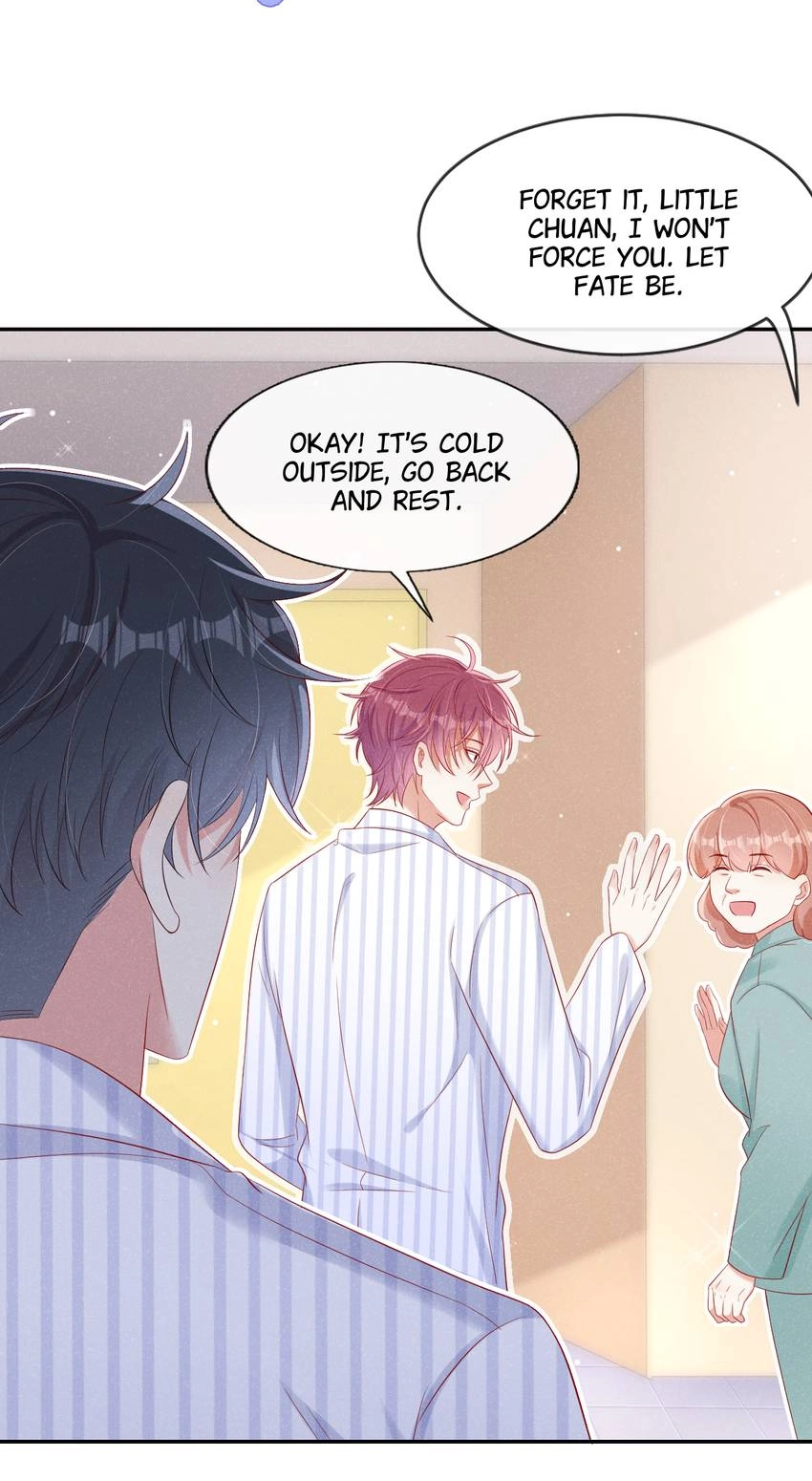 My Ideal Type and I Are Dying! Chapter 56 page 4 - 