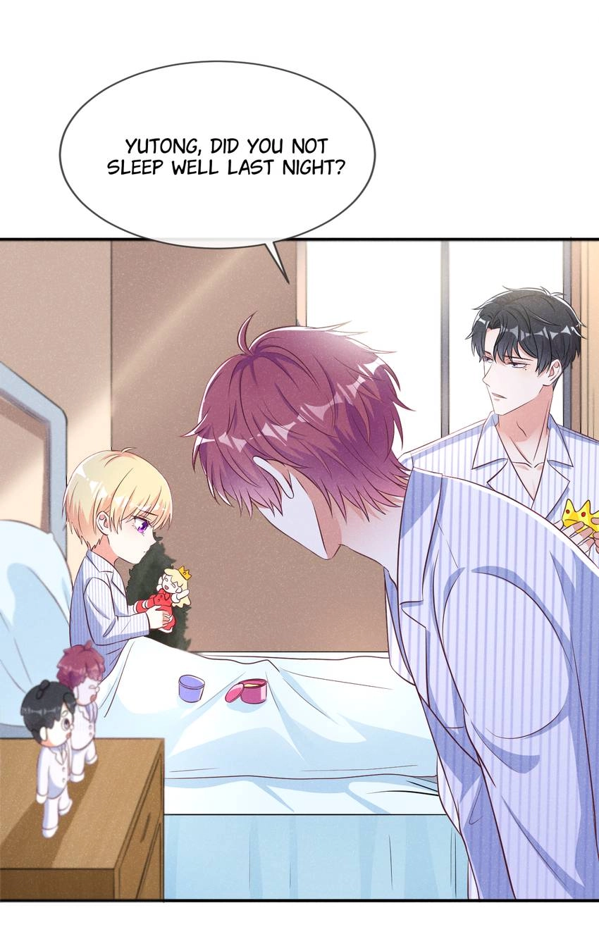 My Ideal Type and I Are Dying! Chapter 56 page 32 - 