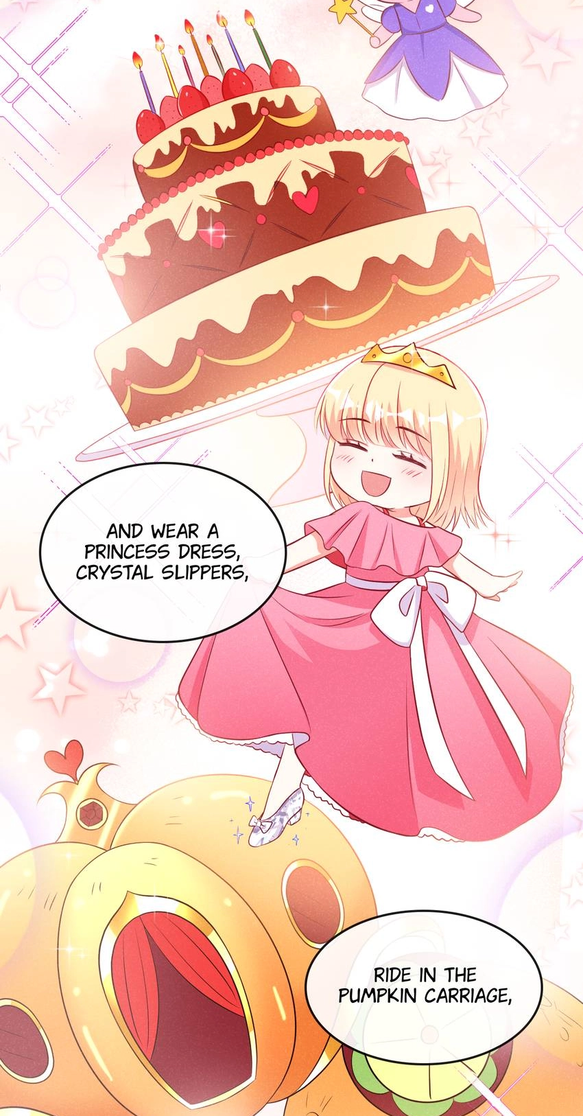 My Ideal Type and I Are Dying! Chapter 56 page 36 - 