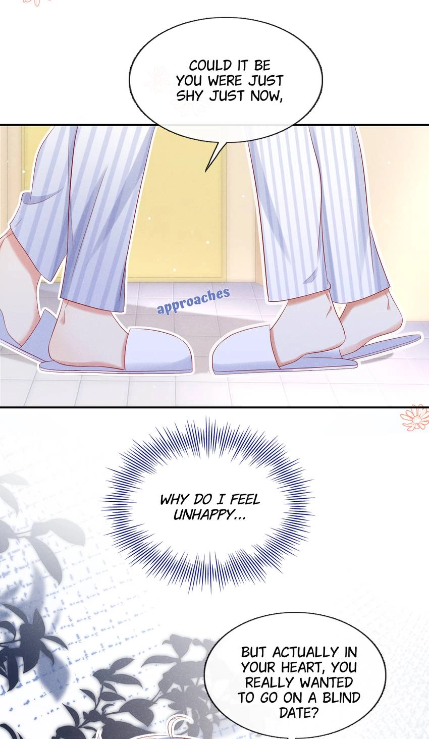 My Ideal Type and I Are Dying! Chapter 56 page 8 - 