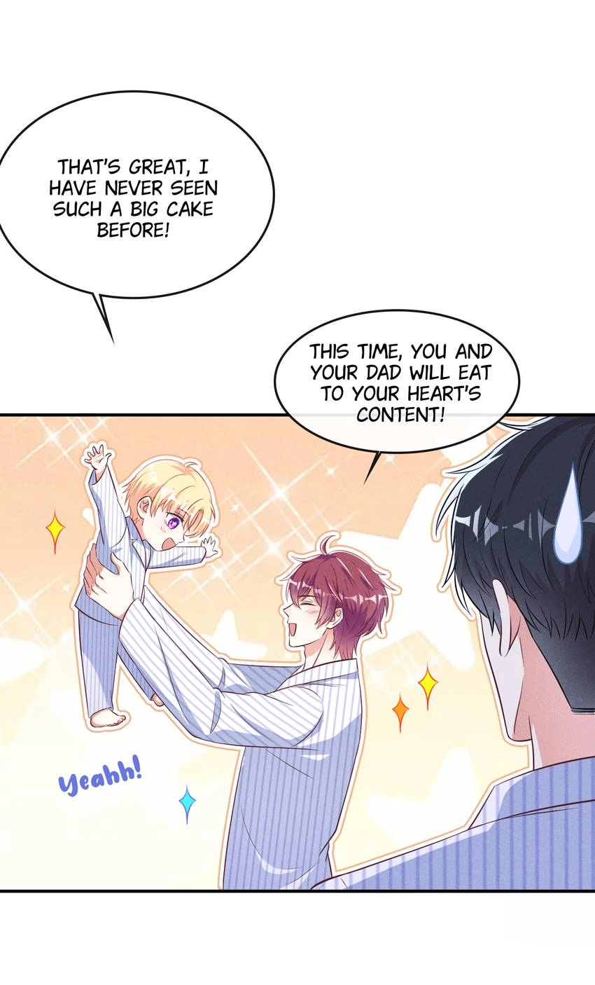 My Ideal Type and I Are Dying! Chapter 57 page 11 - 