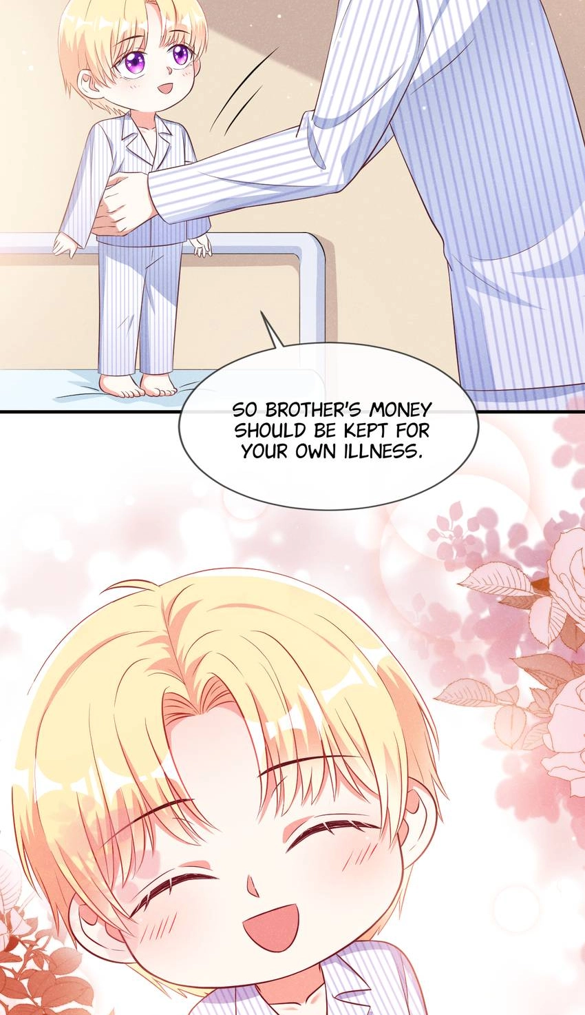 My Ideal Type and I Are Dying! Chapter 57 page 14 - 