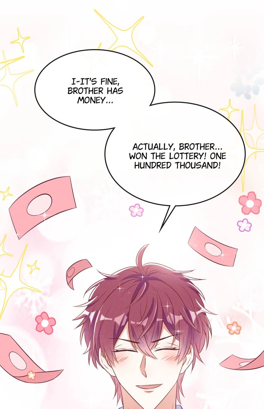 My Ideal Type and I Are Dying! Chapter 57 page 16 - 