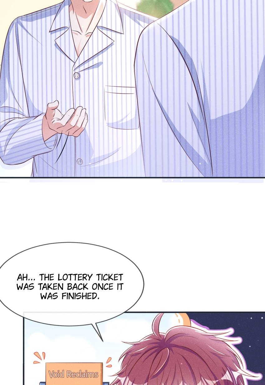My Ideal Type and I Are Dying! Chapter 57 page 22 - 