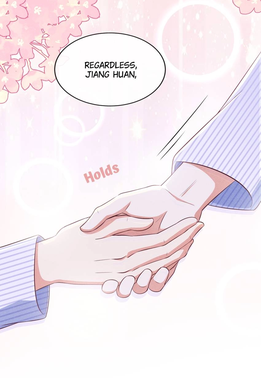 My Ideal Type and I Are Dying! Chapter 57 page 24 - 