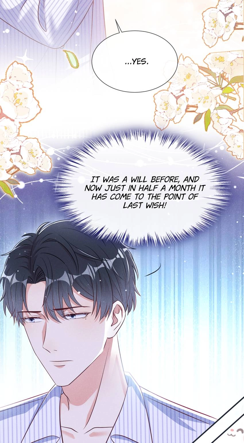 My Ideal Type and I Are Dying! Chapter 57 page 27 - 