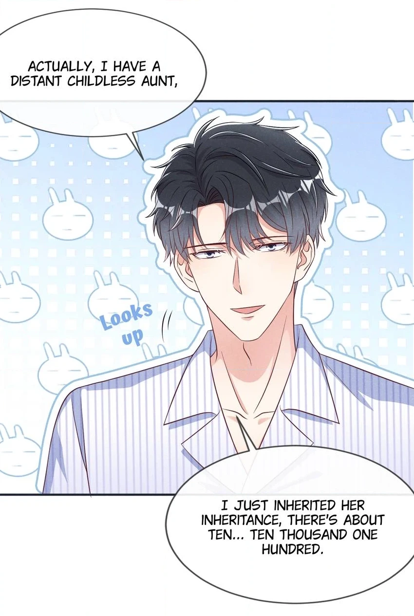 My Ideal Type and I Are Dying! Chapter 57 page 30 - 