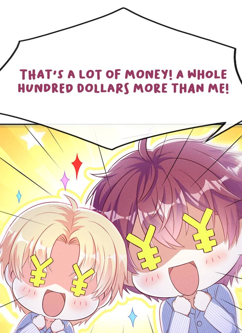 My Ideal Type and I Are Dying! Chapter 57 page 31 - 