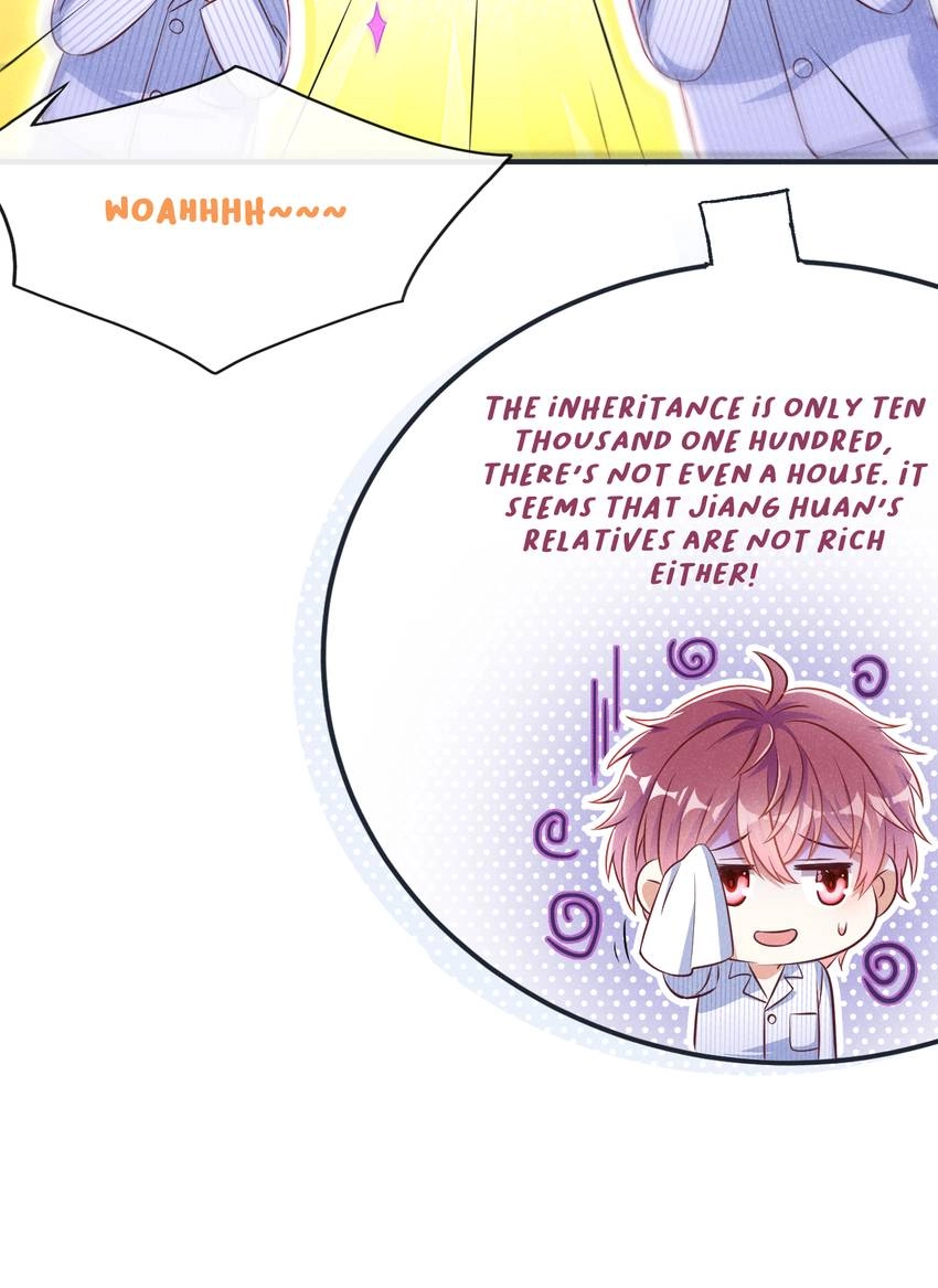 My Ideal Type and I Are Dying! Chapter 57 page 32 - 