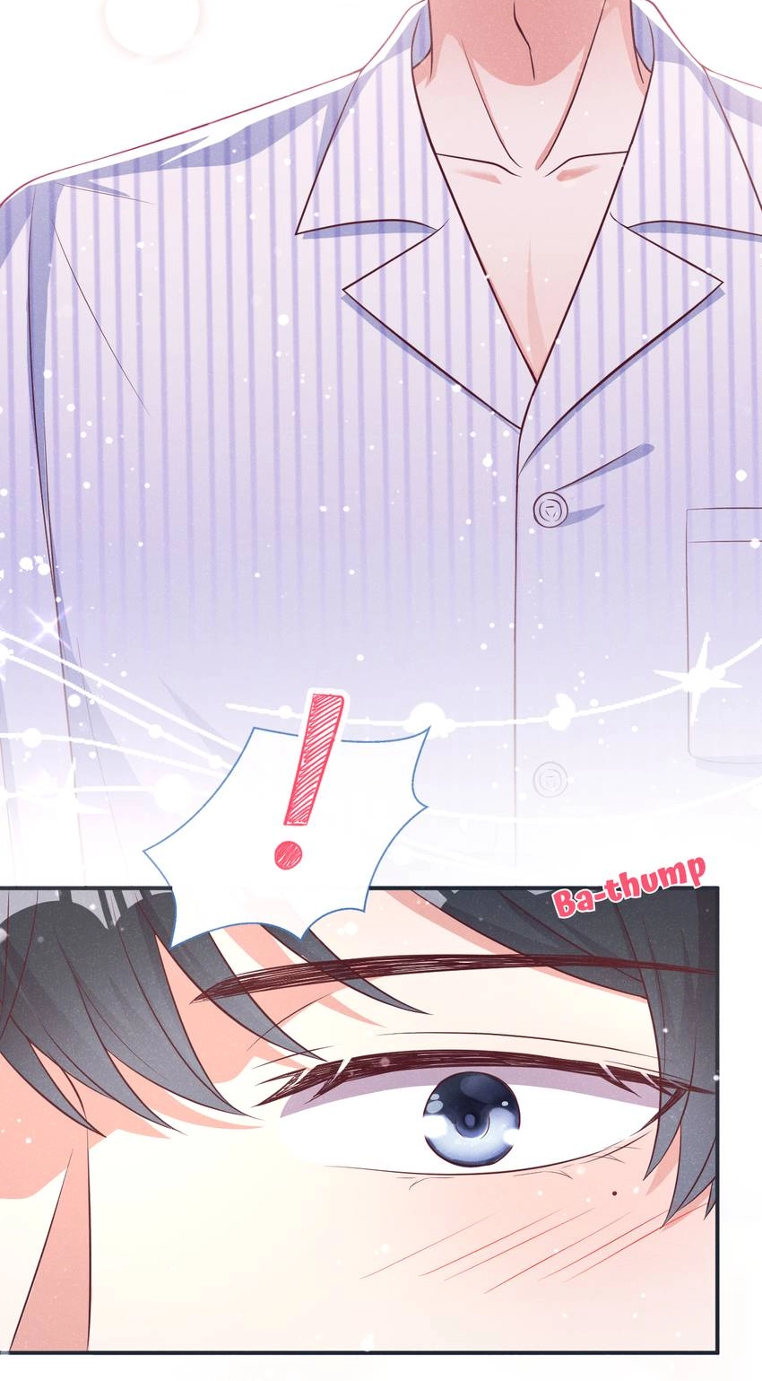 My Ideal Type and I Are Dying! Chapter 57 page 39 - 