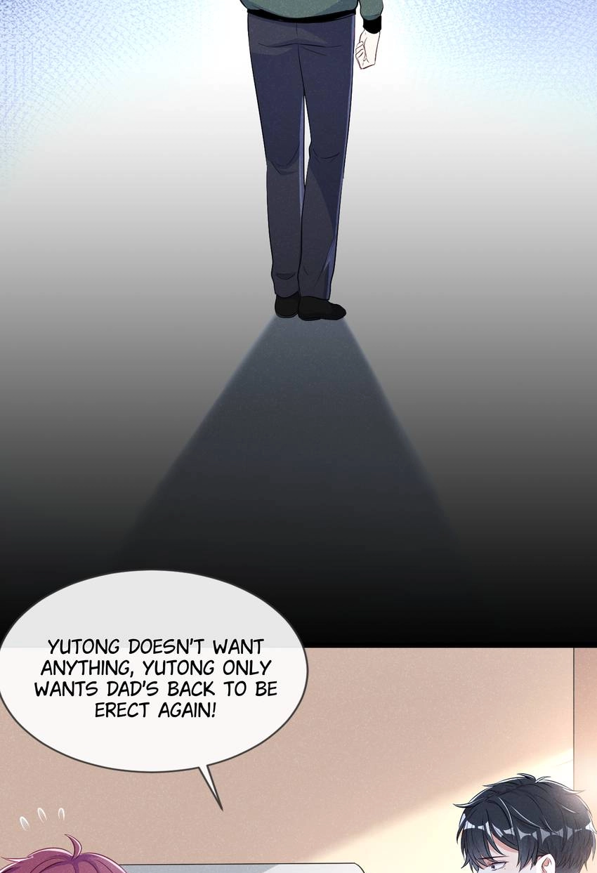 My Ideal Type and I Are Dying! Chapter 57 page 7 - 