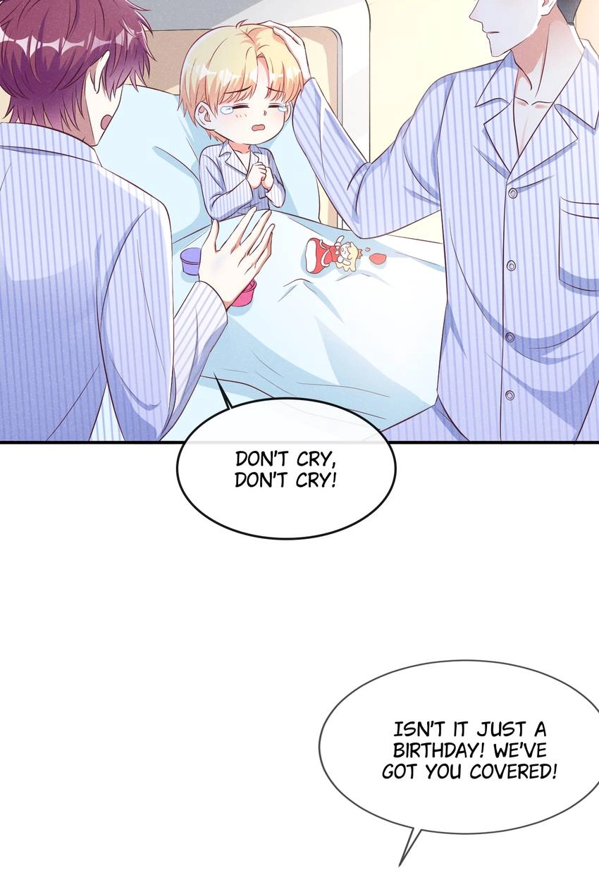 My Ideal Type and I Are Dying! Chapter 57 page 8 - 