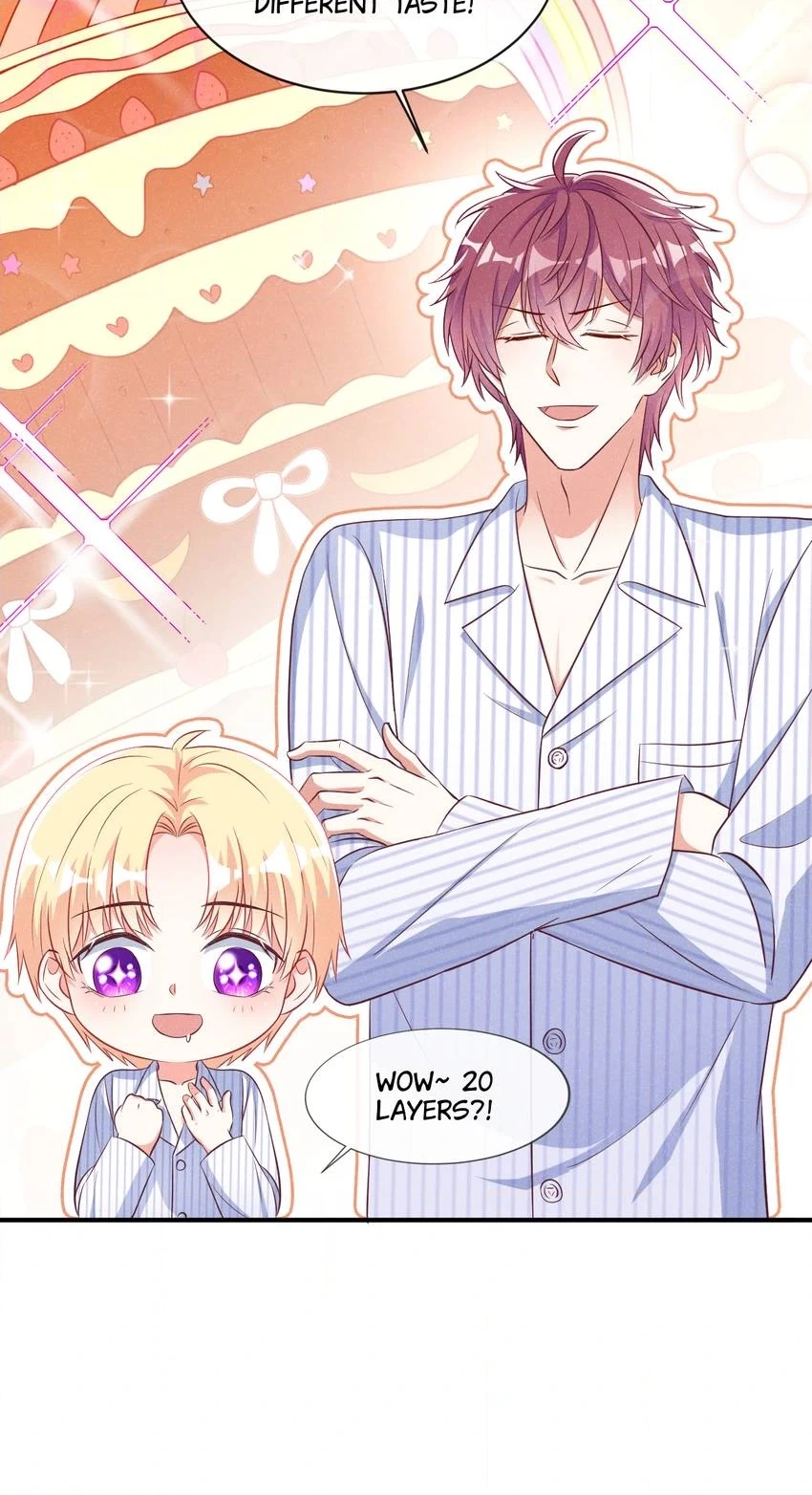 My Ideal Type and I Are Dying! Chapter 57 page 10 - 