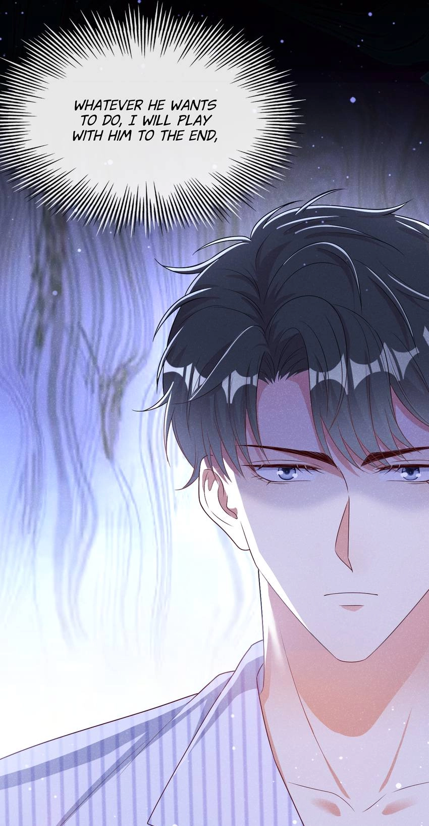My Ideal Type and I Are Dying! Chapter 58 page 12 - 
