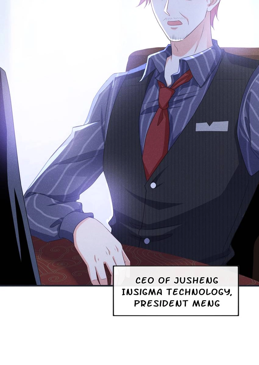 My Ideal Type and I Are Dying! Chapter 58 page 16 - 
