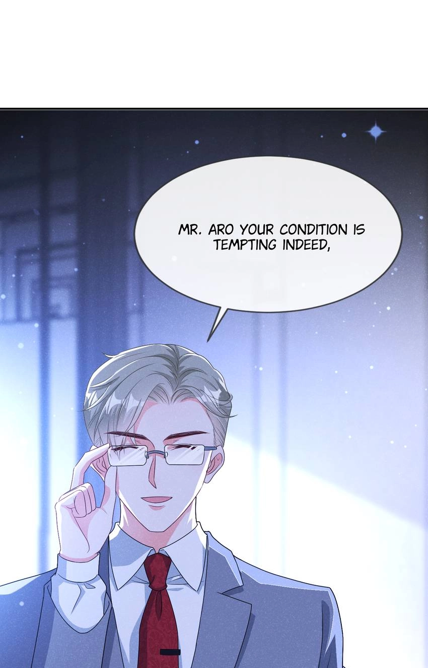 My Ideal Type and I Are Dying! Chapter 58 page 17 - 