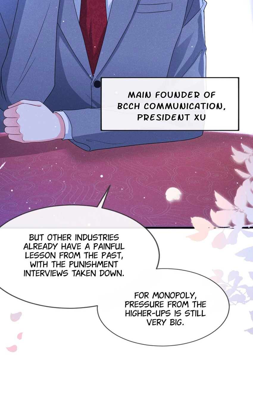 My Ideal Type and I Are Dying! Chapter 58 page 18 - 