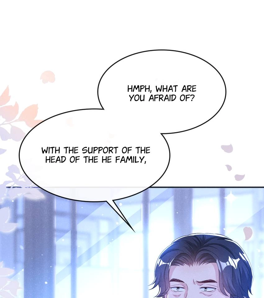 My Ideal Type and I Are Dying! Chapter 58 page 19 - 