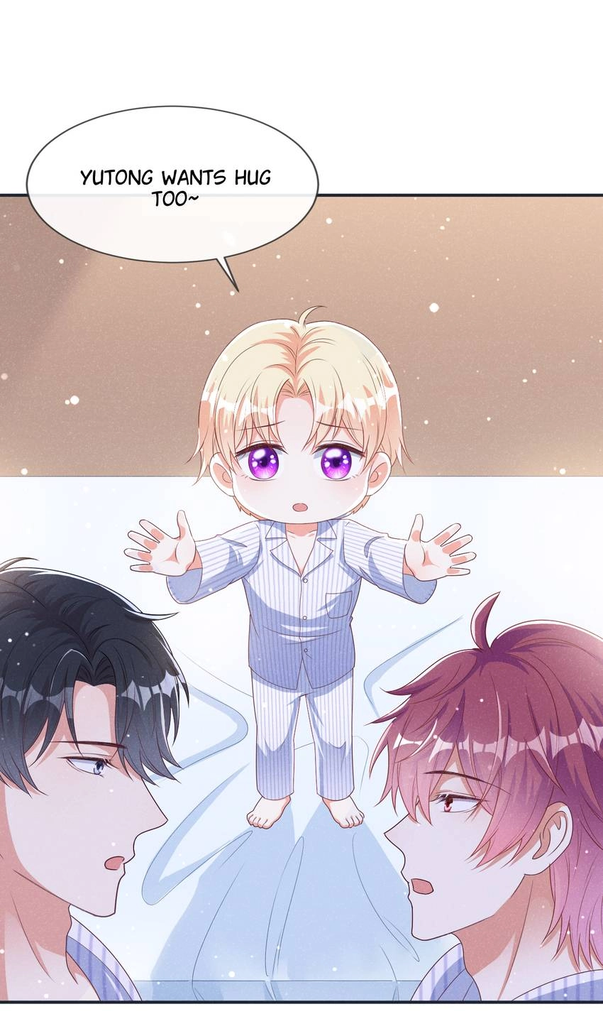 My Ideal Type and I Are Dying! Chapter 58 page 3 - 