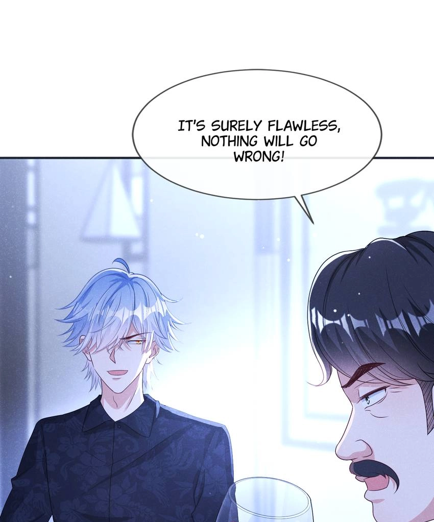 My Ideal Type and I Are Dying! Chapter 58 page 21 - 