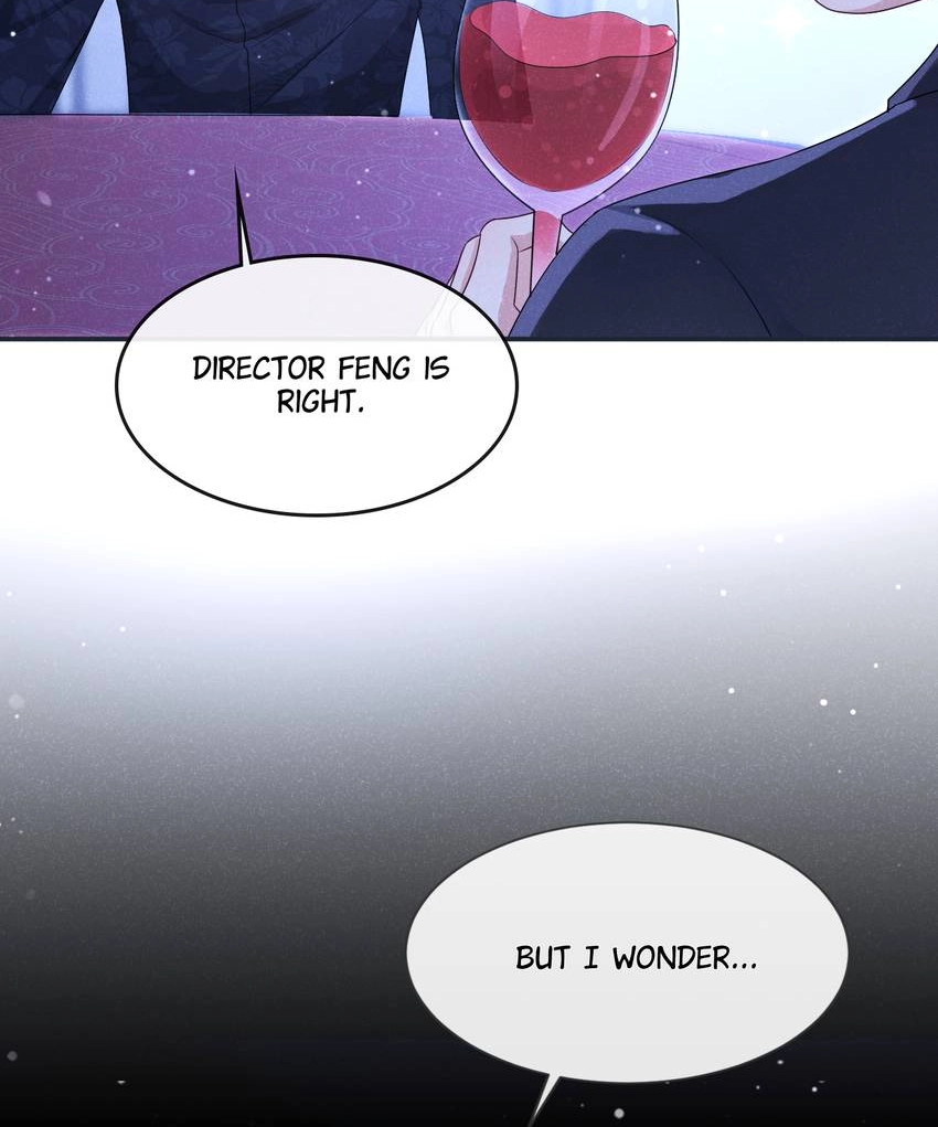 My Ideal Type and I Are Dying! Chapter 58 page 22 - 