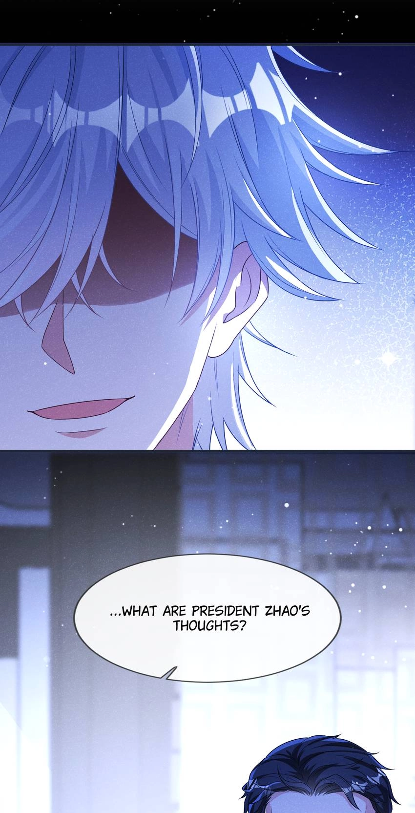 My Ideal Type and I Are Dying! Chapter 58 page 23 - 