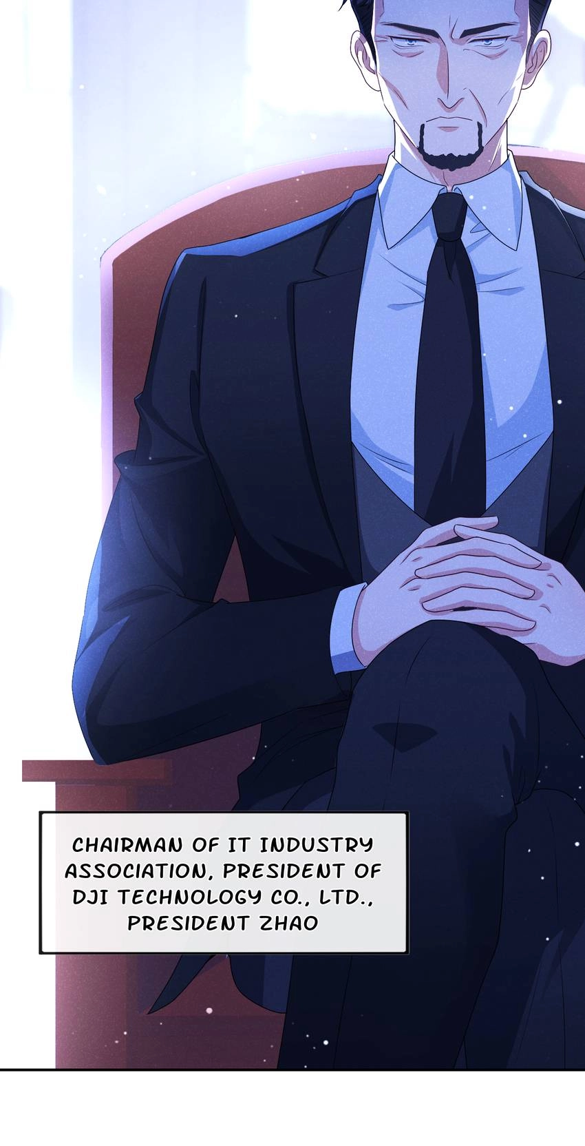 My Ideal Type and I Are Dying! Chapter 58 page 24 - 