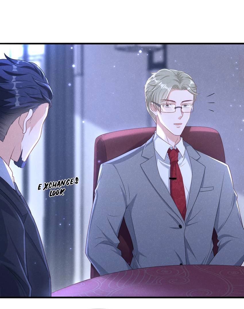 My Ideal Type and I Are Dying! Chapter 58 page 26 - 