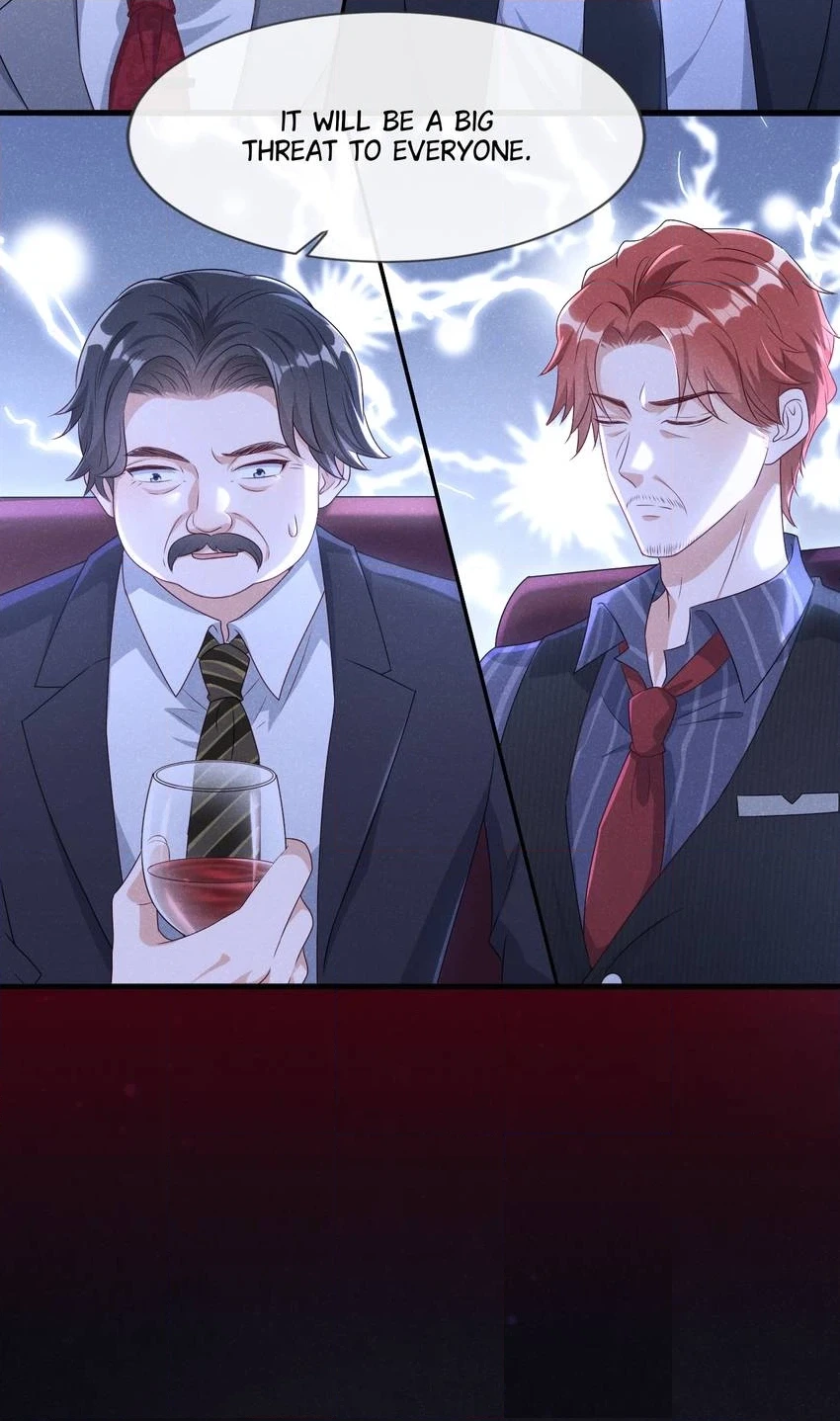 My Ideal Type and I Are Dying! Chapter 58 page 30 - 