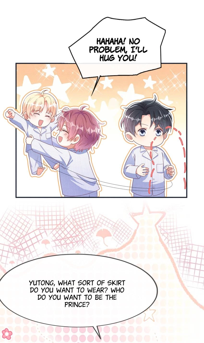 My Ideal Type and I Are Dying! Chapter 58 page 4 - 