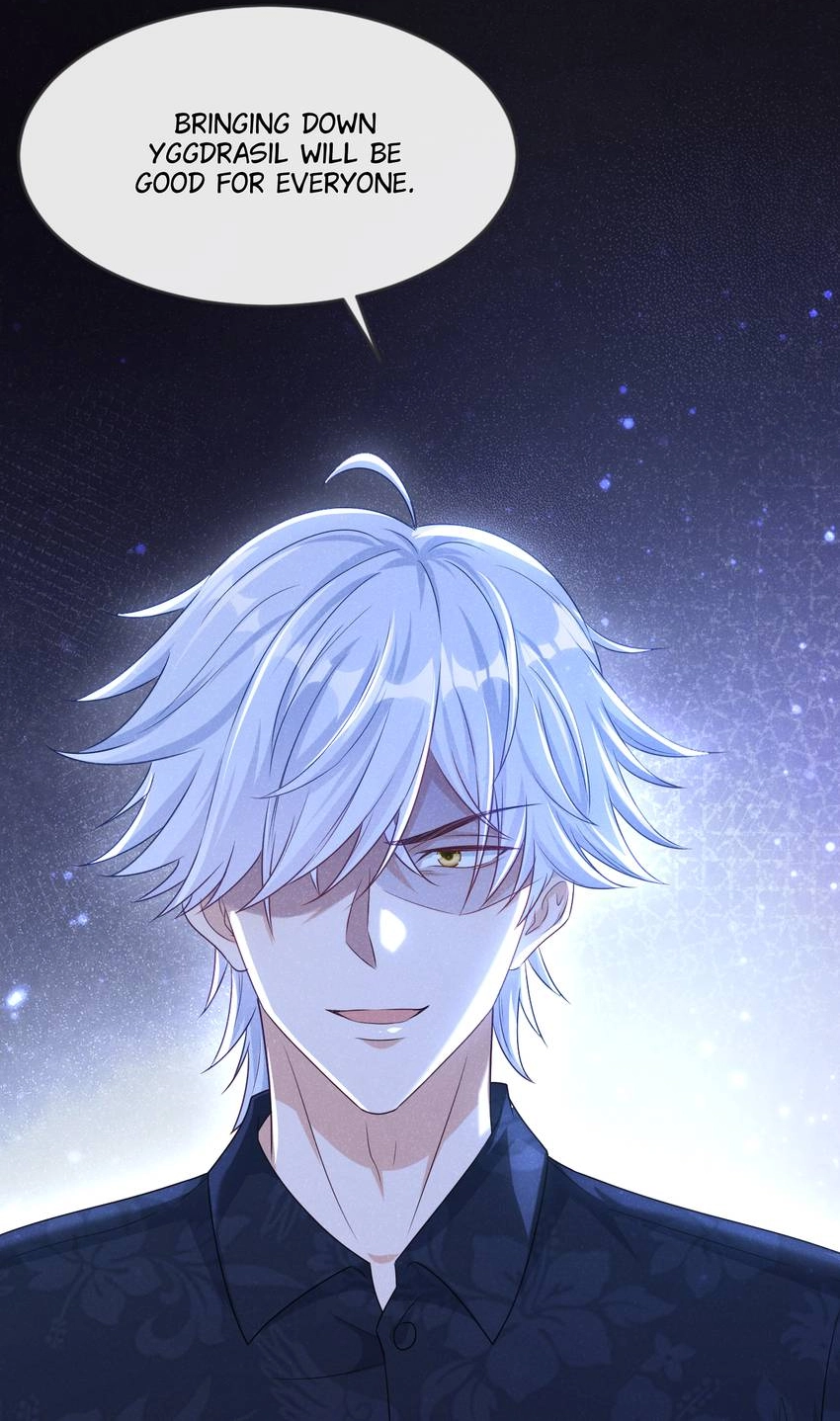 My Ideal Type and I Are Dying! Chapter 58 page 31 - 