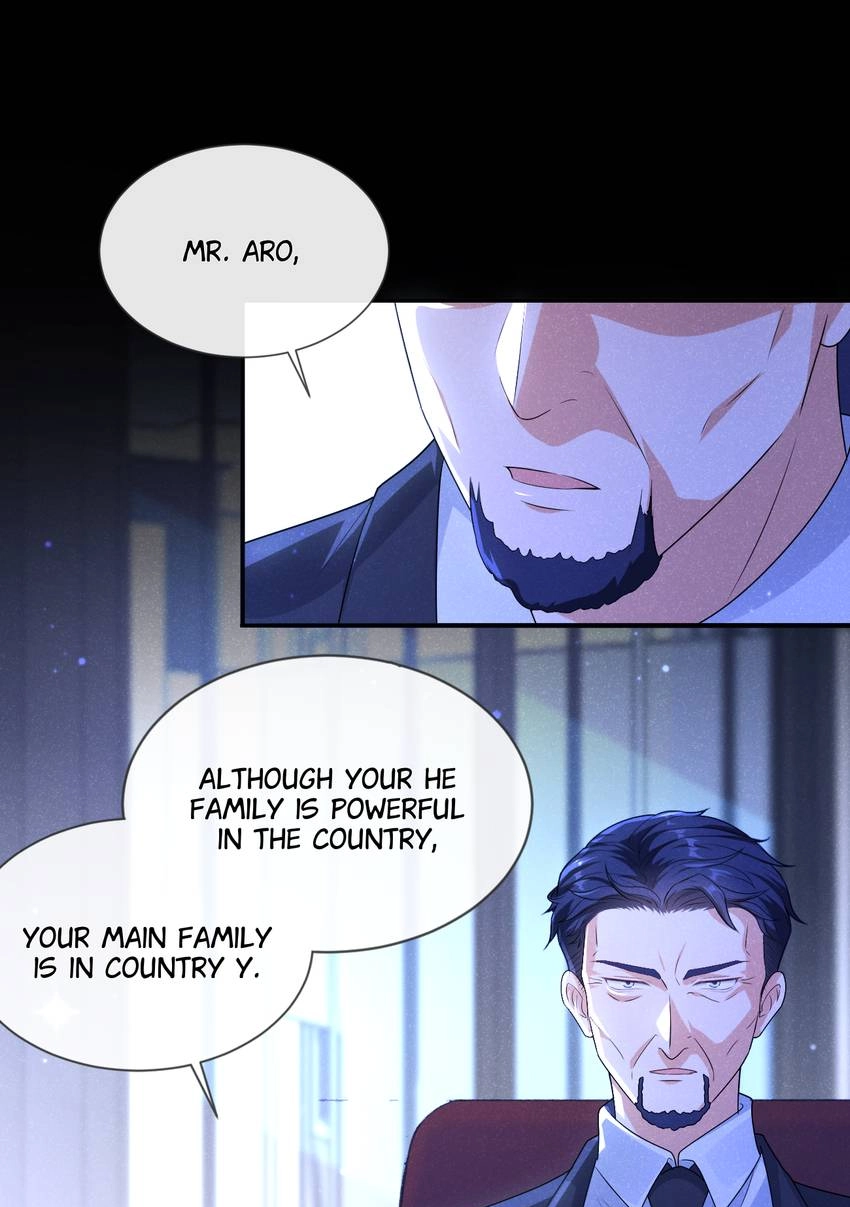 My Ideal Type and I Are Dying! Chapter 58 page 33 - 