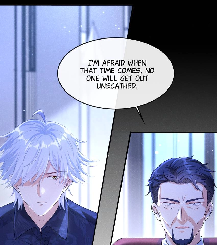 My Ideal Type and I Are Dying! Chapter 58 page 35 - 