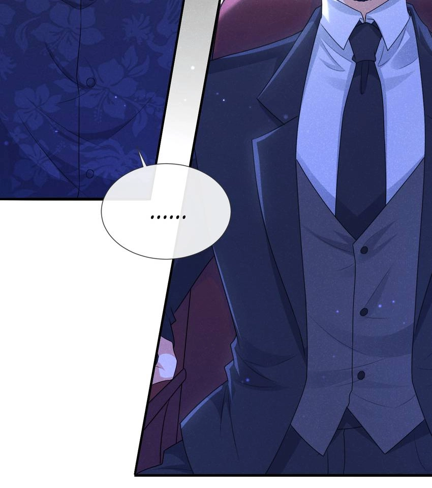 My Ideal Type and I Are Dying! Chapter 58 page 36 - 