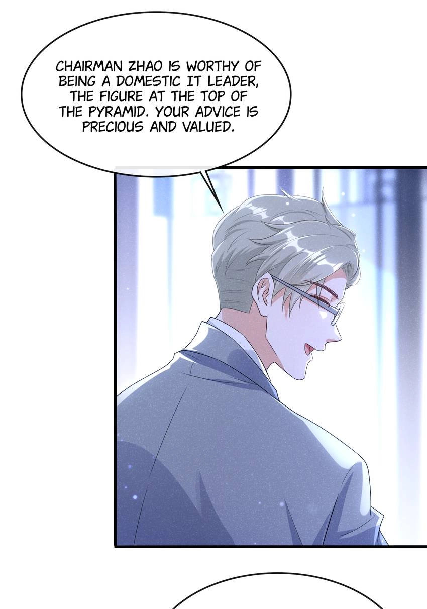 My Ideal Type and I Are Dying! Chapter 58 page 37 - 