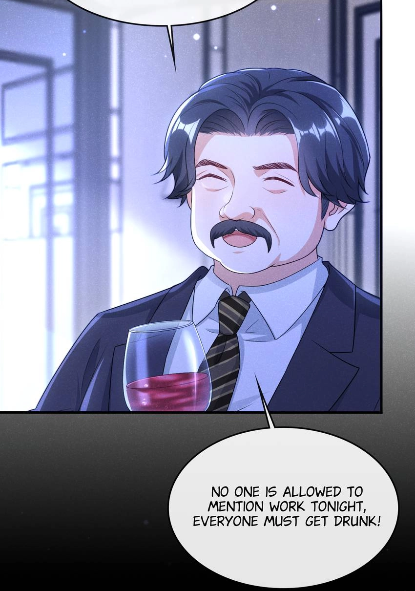 My Ideal Type and I Are Dying! Chapter 58 page 39 - 
