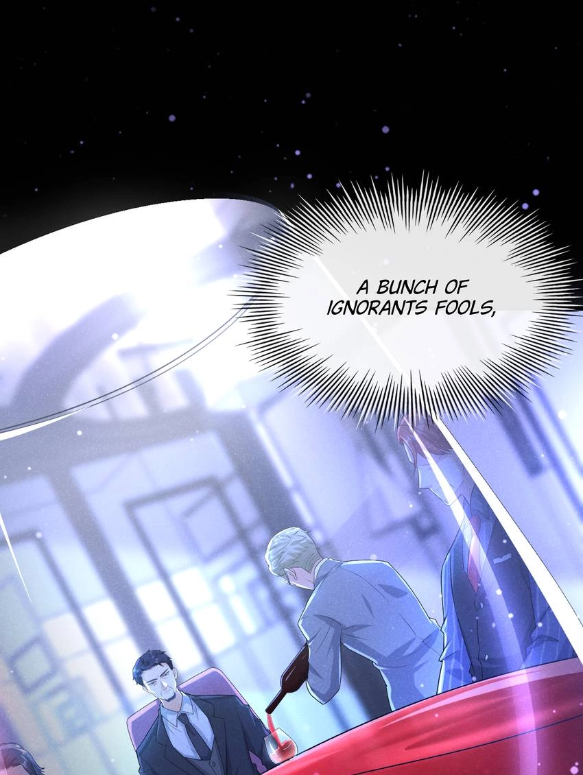 My Ideal Type and I Are Dying! Chapter 58 page 41 - 