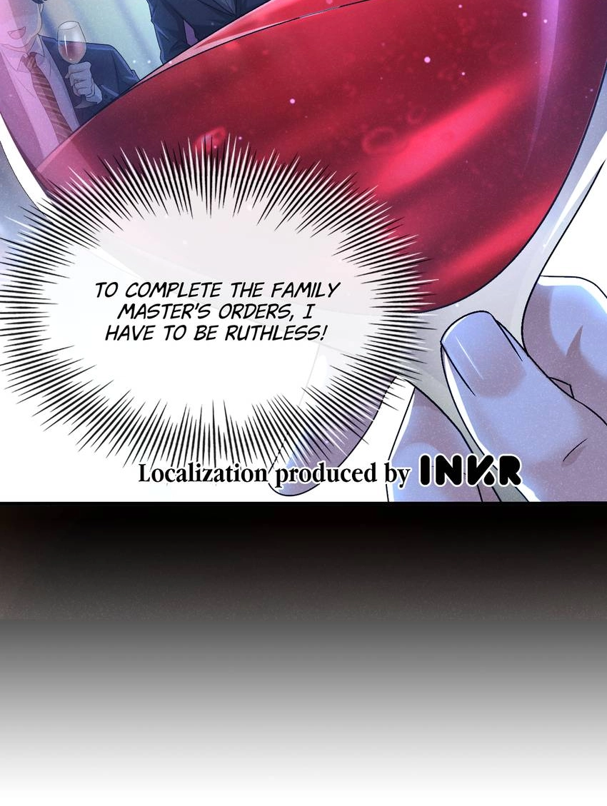 My Ideal Type and I Are Dying! Chapter 58 page 42 - 