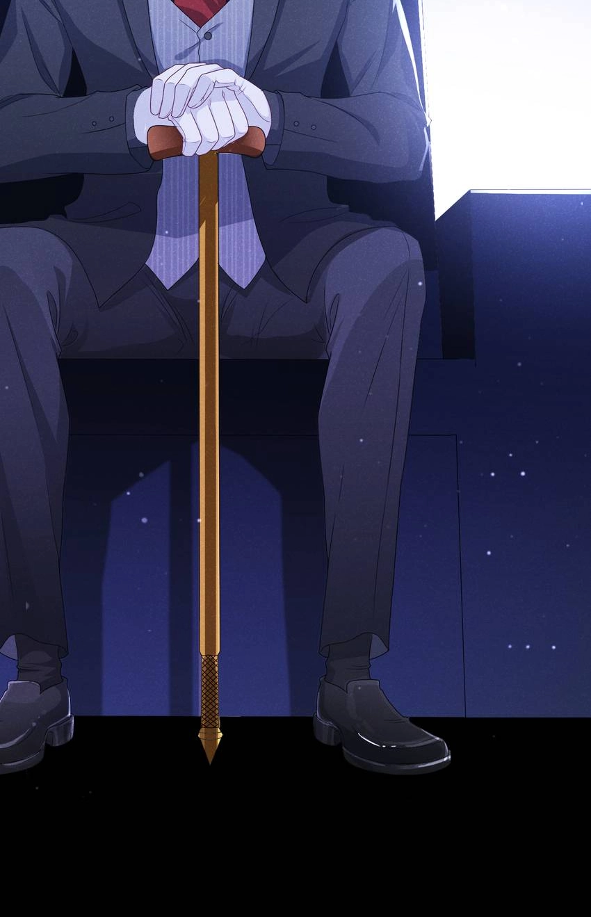 My Ideal Type and I Are Dying! Chapter 58 page 9 - 