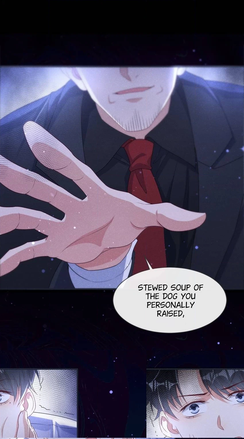 My Ideal Type and I Are Dying! Chapter 58 page 10 - 