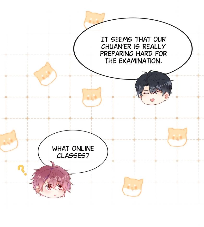 My Ideal Type and I Are Dying! Chapter 59 page 12 - 