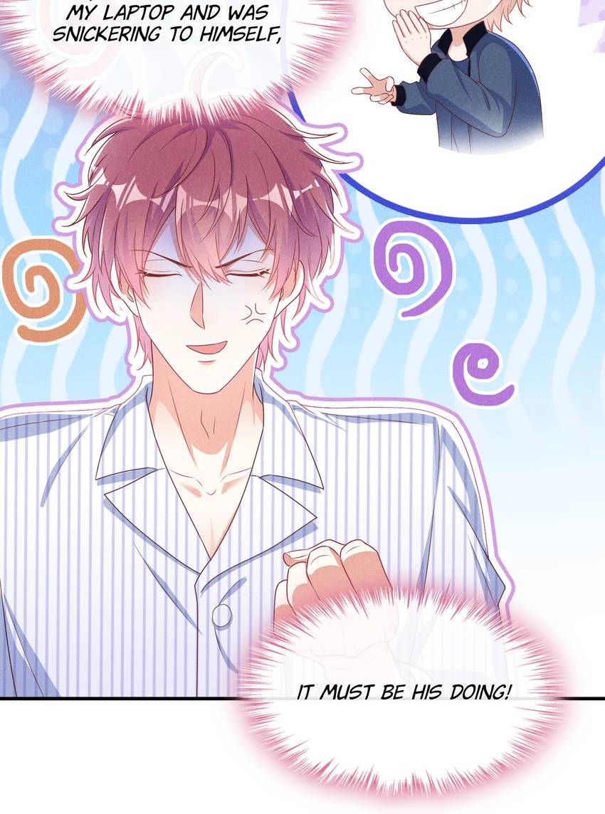 My Ideal Type and I Are Dying! Chapter 59 page 16 - 