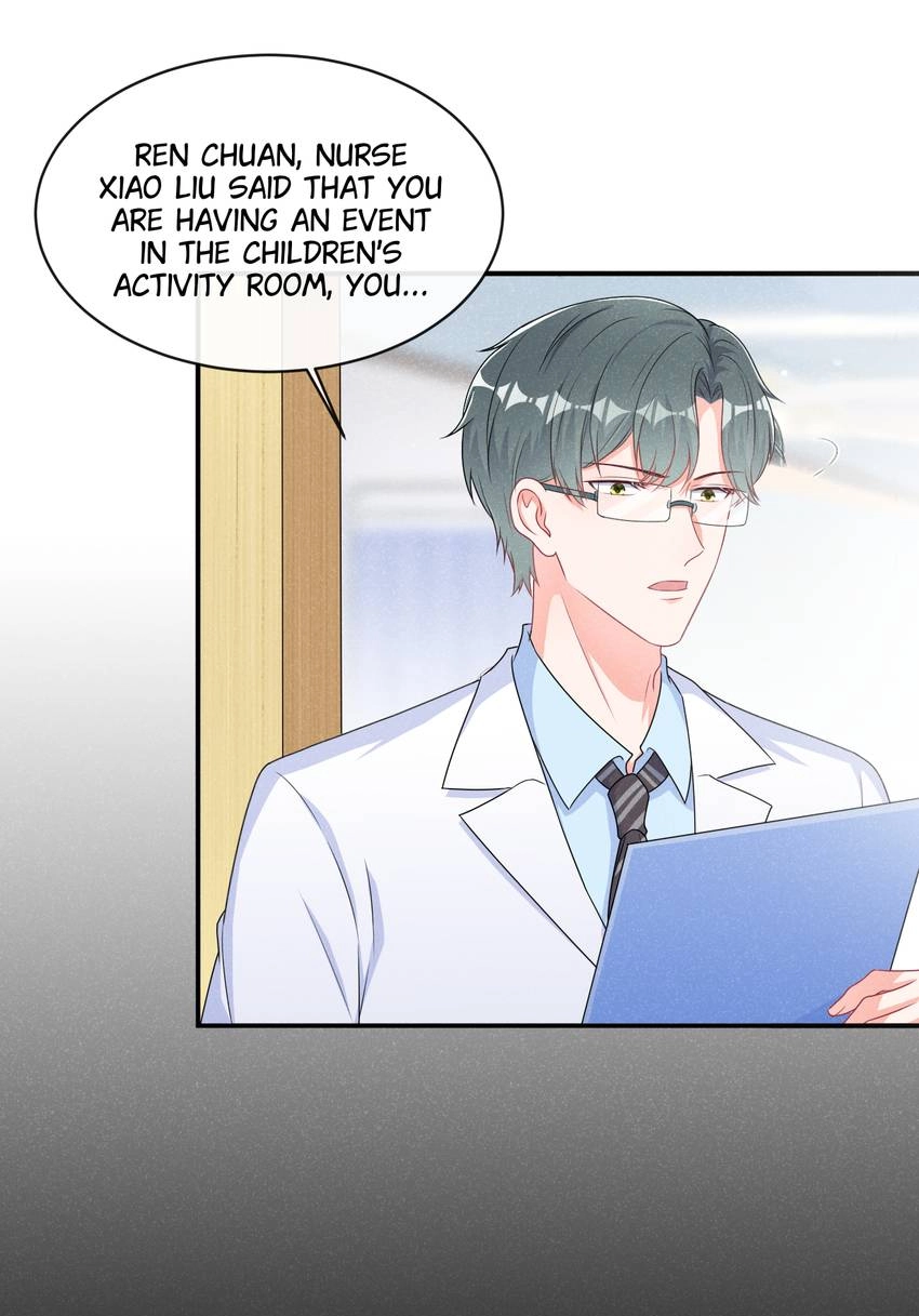 My Ideal Type and I Are Dying! Chapter 59 page 19 - 